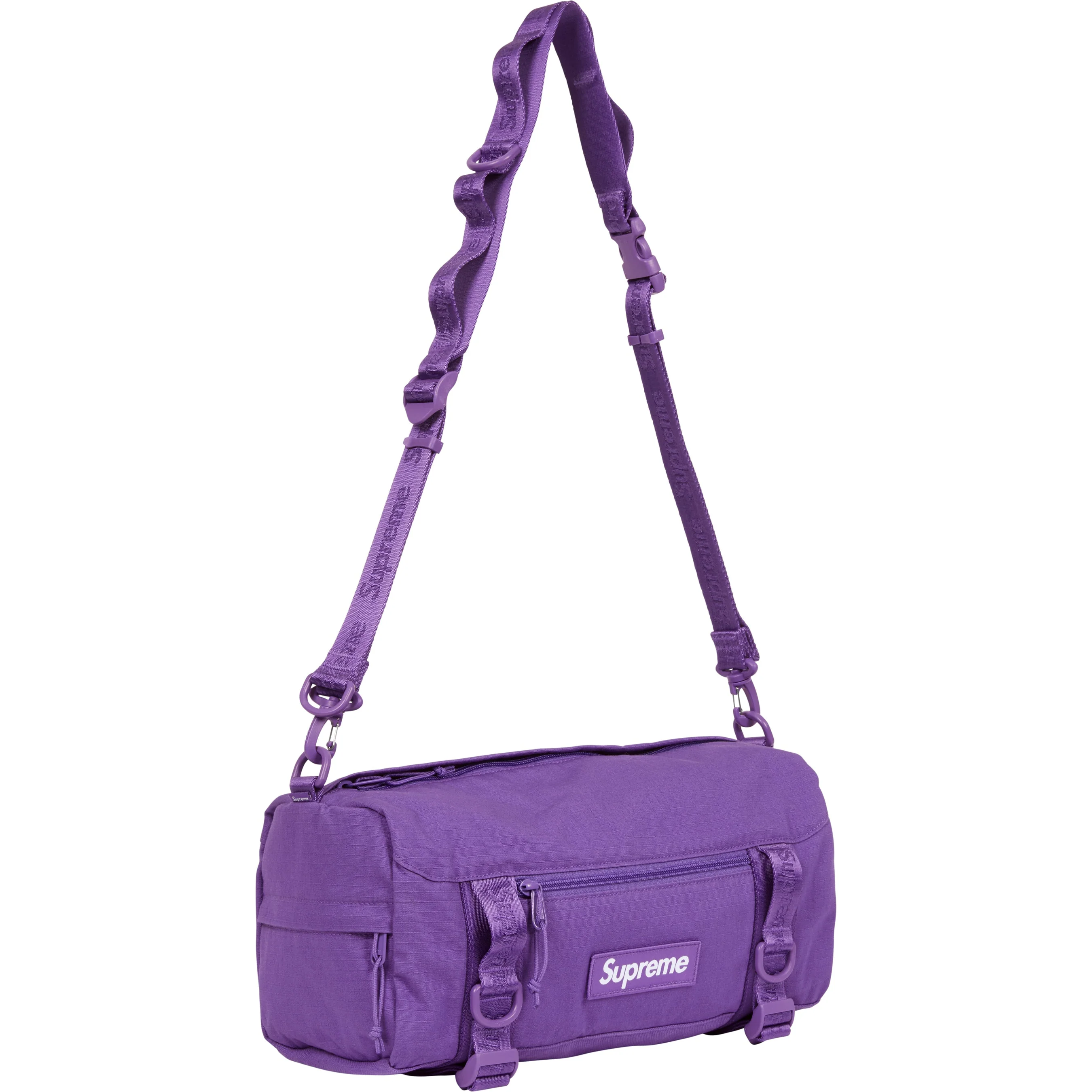 Utility Bag view 21